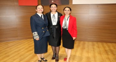 Öncü kadınların hikayesi Cumhuriyet'in 100. yılında sahneye taşındı