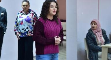 Orhangazi Belediyesi'nde Kadın Hastalıkları ve Doğum konulu panel düzenlendi