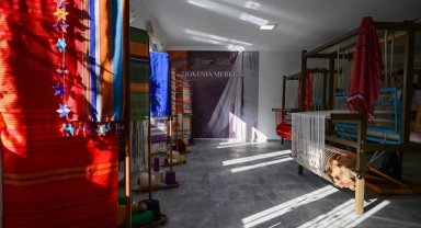 Orta Asya'dan Anadolu'ya taşınan keyfiye yeniden hayat buluyor