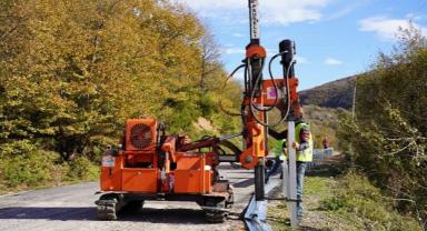 Otokorkuluklar ile trafik daha güvende