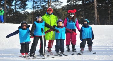 Oyun Kampta, 2024 sömestir tatilinde çocuklarla yeniden Sarıkamış'ta buluşuyor