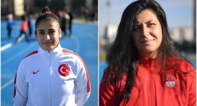 Özel sporcular "neler yapabildiklerini" dünyaya göstermek istiyor