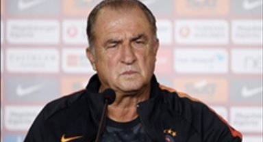 Panathinaikos, teknik direktör Fatih Terim ile anlaştı