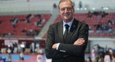 Para tekvandoda sporcu sayısı her geçen gün artıyor