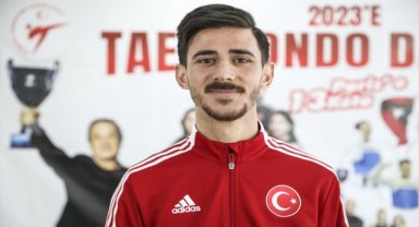 Paris biletini alan para tekvandocu için "altın zamanı"