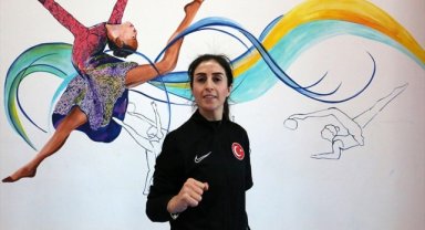 Paris Paralimpik Oyunları'na katılmaya hak kazanan Nurcihan Ekinci, zirve hesabı yapıyor: