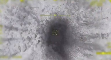 Pençe-Kilit Operasyonu bölgesinde 3 terörist etkisiz hale getirildi