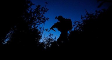 Pençe-Kilit Operasyonu bölgesinde bir asker şehit oldu