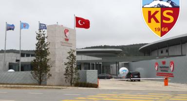 PFDK'dan Kayserispor'a ceza!