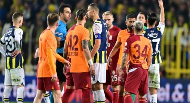 PFDK'den 6 Süper Lig kulübüne ceza