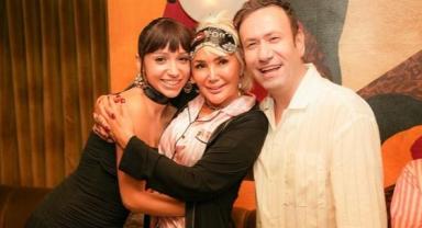 Pijamasını giyen geldi!