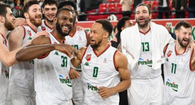Pınar Karşıyaka, Basketbol Şampiyonlar Ligi play-in turundaki rakibini bekliyor
