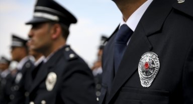 Polis Akademisindeki eğitimlerini tamamlayan 26 bin 731 personel emniyet teşkilatına katıldı