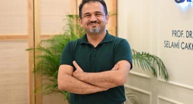 Prof. Dr. Selami Çakmak: “Çocuk dirsek kırıklarında acil müdahale şart”