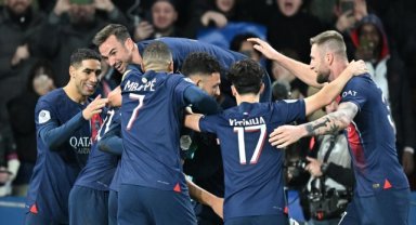 PSG'nin yüzde 12,5'luk hissesi 4,25 milyar avroya satıldı