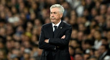 Real Madrid, teknik direktör Ancelotti'nin sözleşmesini 2026'ya kadar uzattı