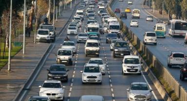 Resmi Gazete'de yayınlandı! 2024 yılı MTV tutarları..