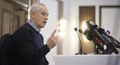 Rıza Çalımbay, Beşiktaş'a geliş ve ayrılık sürecini anlattı