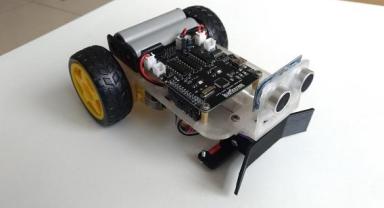 RoboAntep yarışması düzenleniyor!