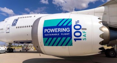 Rolls-Royce için Türkiye "çok büyük ve stratejik" bir pazar