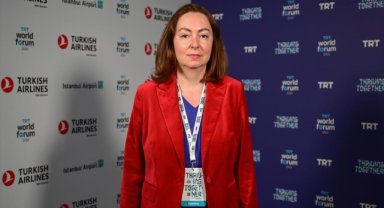 Rumen analist Colibaşanu, Türkiye olmadan Avrasya'nın güvenliğinin sağlanamayacağını söyledi