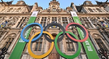 Rus ve Belaruslu sporcular Paris 2024'e tarafsız olarak katılabilecek