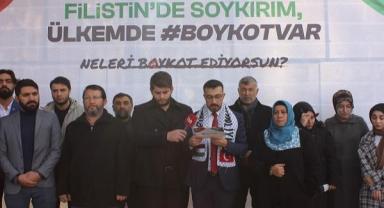 Saadet Partisi’nden Boykot Duvarı