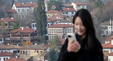 Safranbolu UNESCO'da 29. yıl dönümünü kutluyor