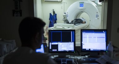 Sağlık harcamaları 2022'de 607 milyar liraya yaklaştı