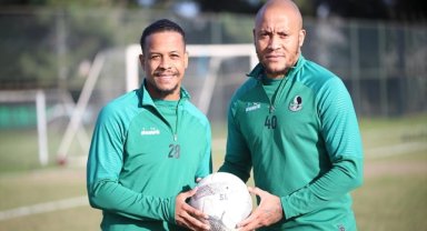 Sakaryaspor'un hücum hattı takımın başarısında önemli rol oynuyor