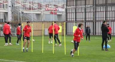 Samsunspor, Konyaspor karşısında ligdeki çıkışını sürdürmek istiyor