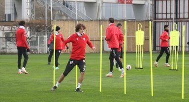 Samsunspor, yarın Konyaspor'u konuk edecek