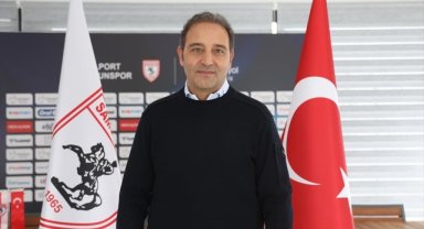 Samsunspor'da hedef, ikinci yarıya düşme hattının üzerinde başlamak