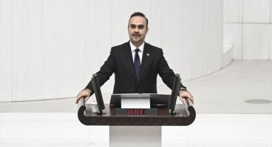 Sanayi ve Teknoloji Bakanı Kacır: Kamu öncülüğünde etkin sanayi politikaları yürüteceğiz