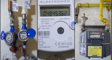 Sanayi ve Teknoloji Bakanlığı sayaçların 2024 yılı tamir ve ayar ücretlerini belirledi