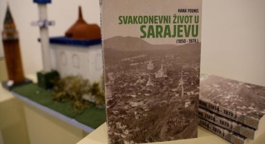 Saraybosna YEE'de kentin Osmanlı idaresindeki son yıllarında günlük yaşam konuşuldu