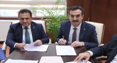 Şarkışla Belediyesi işçi maaşlarına yüzde 120 zam yaptı