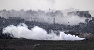 Savunma analiz uzmanına göre İsrail Gazze'de yapay zeka kullanımında uzun süredir çalışıyor