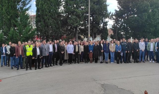 SEDAŞ "Acil Durum Bilgilendirme Tatbikatı" düzenledi