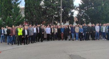 SEDAŞ "Acil Durum Bilgilendirme Tatbikatı" düzenledi