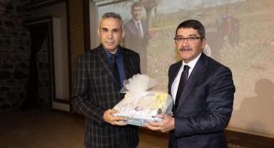 Şehzadelerin kadınları Osmanlı Lalesi üretecek