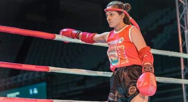 Şehzadeli Cemile Uluslararası başarılara doymuyor