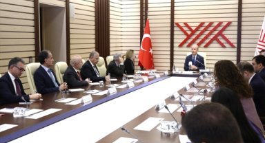 Selçuk Üniversitesi, "Aday Araştırma Üniversitesi" statüsüne yükseldi