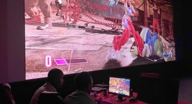 Senegal, espor alanında Batı Afrika liderliğini istiyor 