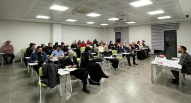 Serdivan Fikir ve Sanat Akademisi’nde Dersler Devam Ediyor