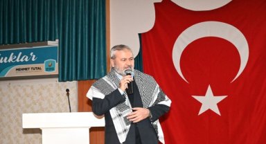 Seydişehir Müftülüğü konferans düzenledi