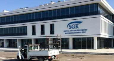 SGK İl Müdürlüğüne vekâleten Mustafa Türkoğlu atandı
