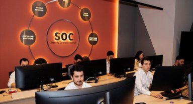 Siber suçların maliyetinin 2023'te 8 trilyon doları aşması bekleniyor