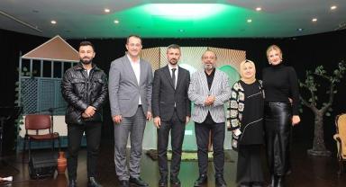 Sinan Yağmur Akçaabat'ta