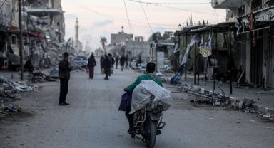 Sınır Tanımayan Doktorlar: Saldırılar sadece Hamas'ı değil Gazze'nin tamamını hedef alıyor 